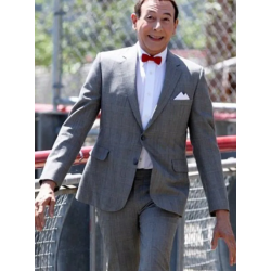 Pee Wee Herman Suit